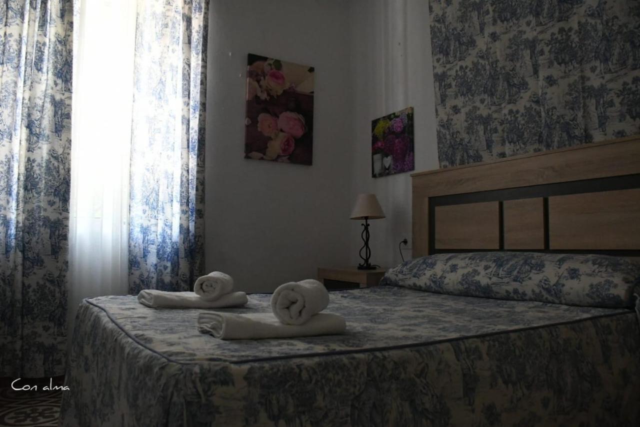 Hostal Costa De La Luz Chipiona Εξωτερικό φωτογραφία
