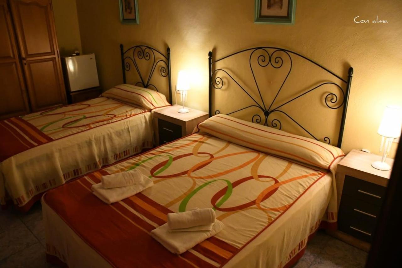 Hostal Costa De La Luz Chipiona Εξωτερικό φωτογραφία