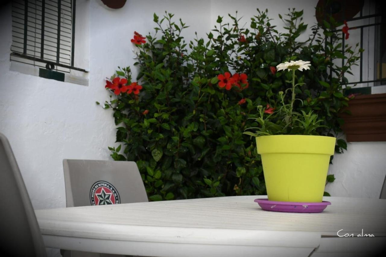 Hostal Costa De La Luz Chipiona Εξωτερικό φωτογραφία