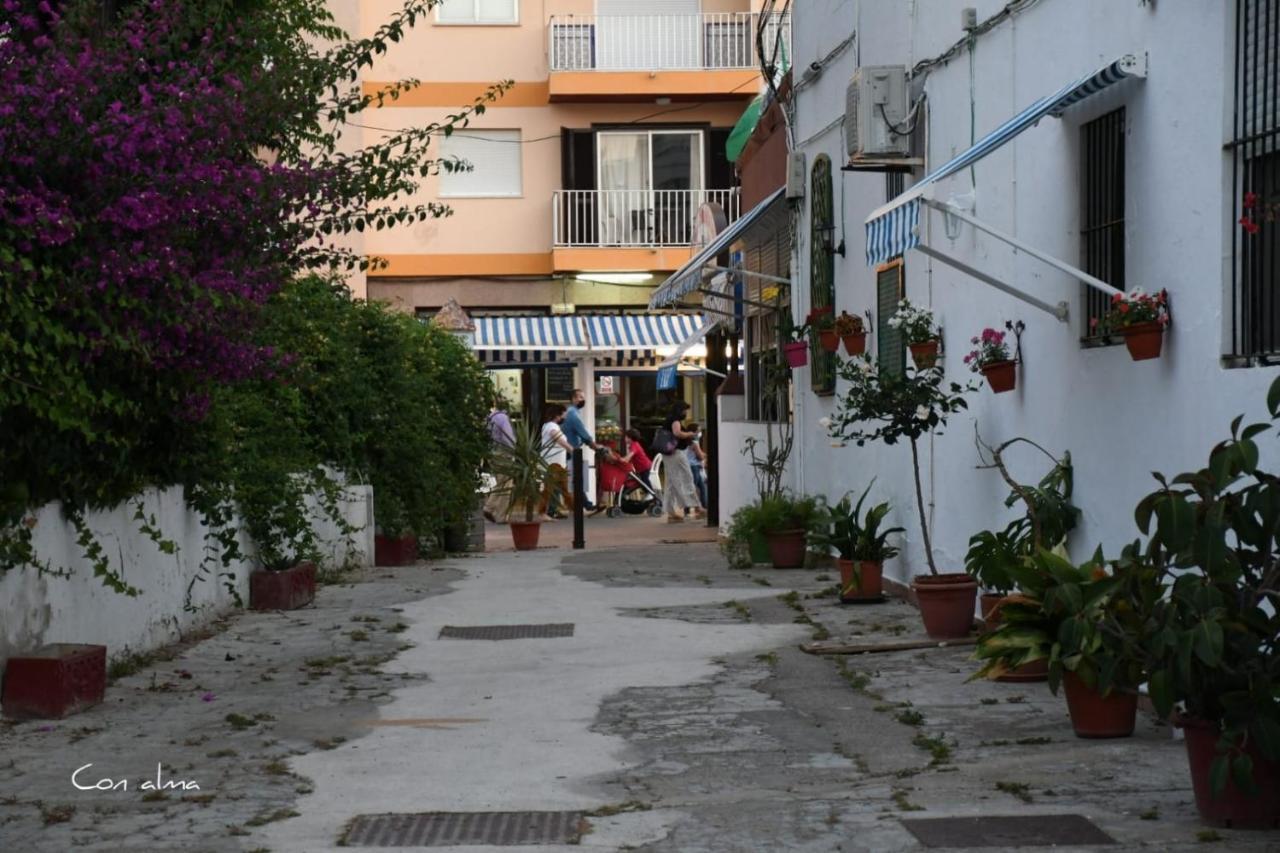Hostal Costa De La Luz Chipiona Εξωτερικό φωτογραφία
