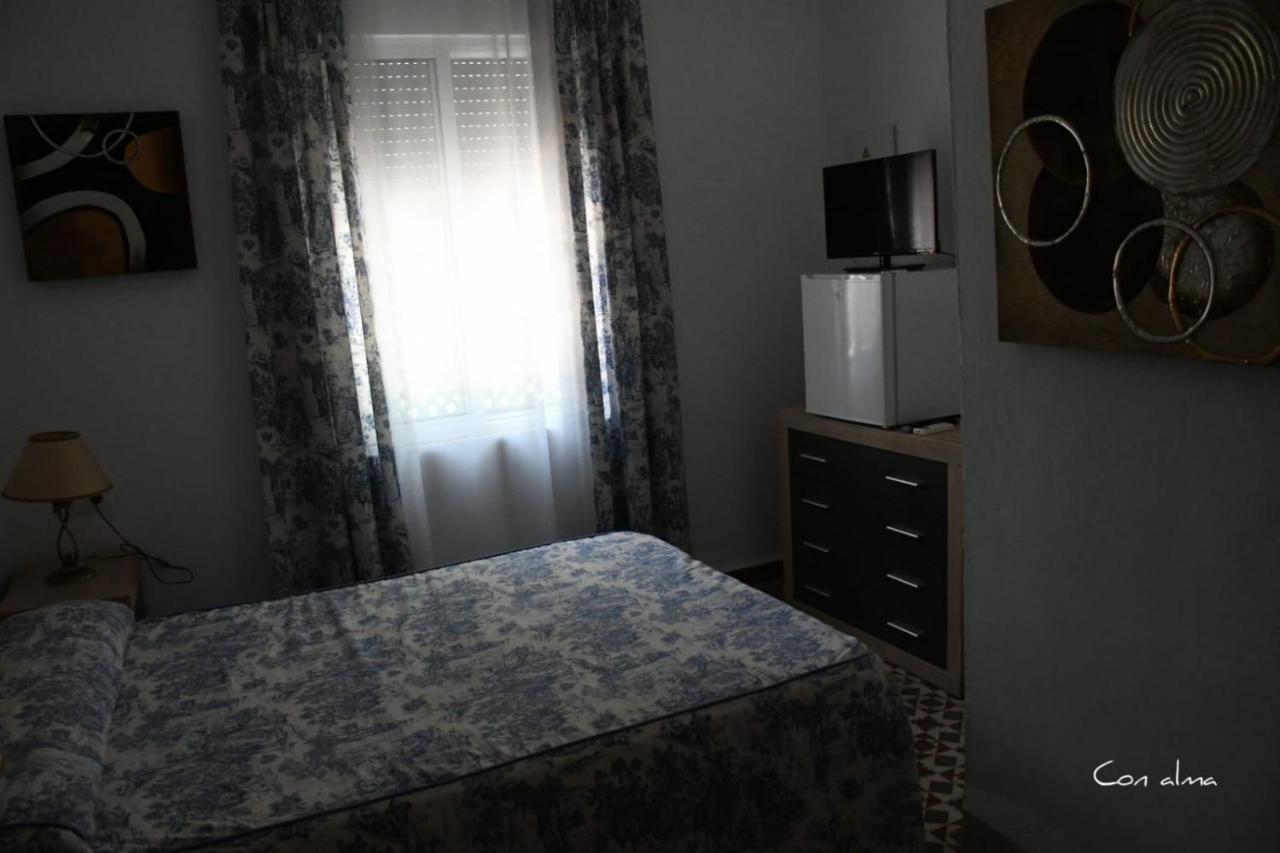 Hostal Costa De La Luz Chipiona Εξωτερικό φωτογραφία