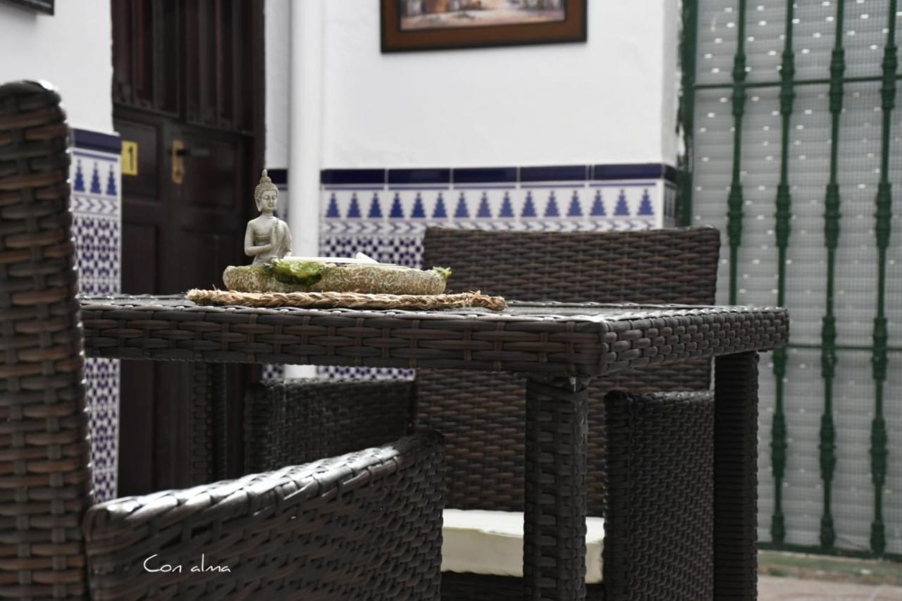Hostal Costa De La Luz Chipiona Εξωτερικό φωτογραφία