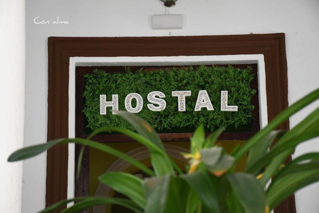 Hostal Costa De La Luz Chipiona Εξωτερικό φωτογραφία