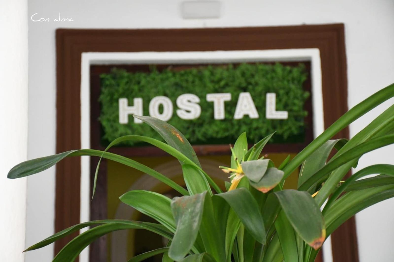 Hostal Costa De La Luz Chipiona Εξωτερικό φωτογραφία